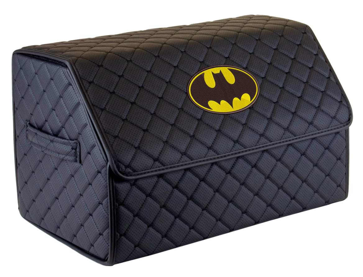 Сумка-органайзер в багажник EVAtech ECO M Batman (EHECEMBBBBV133)