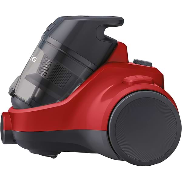 Фото - Пылесос для сухой уборки без мешка AEG LX5-2-ANIM Red