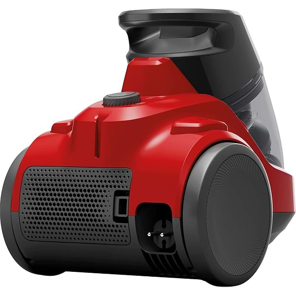 Фото - Пылесос для сухой уборки без мешка AEG LX5-2-ANIM Red