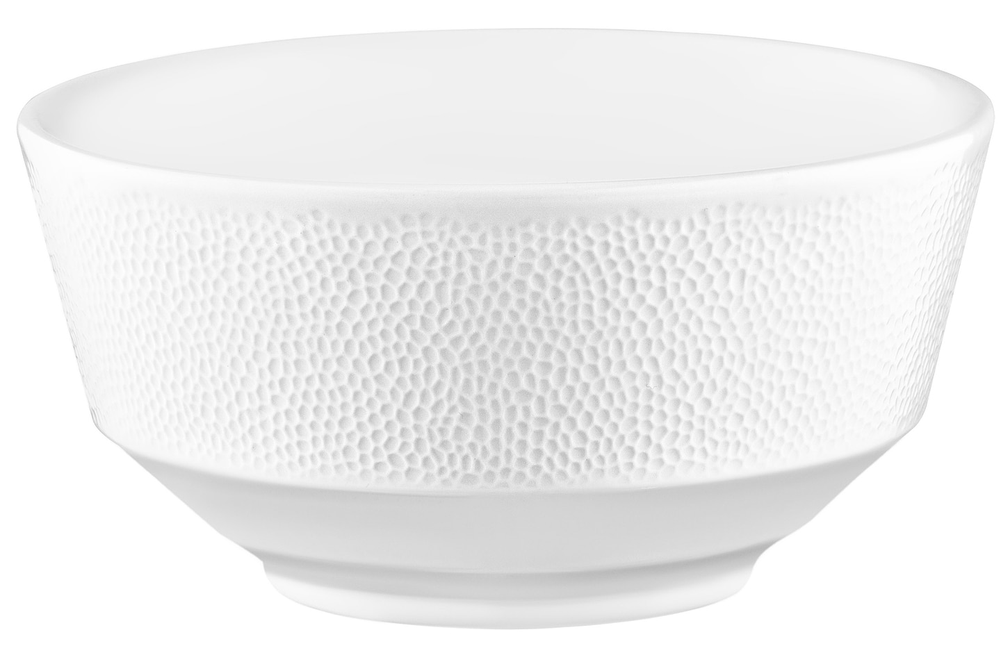 Салатник Ardesto Ancona 700 мл білий (AR3554) - Фото 1