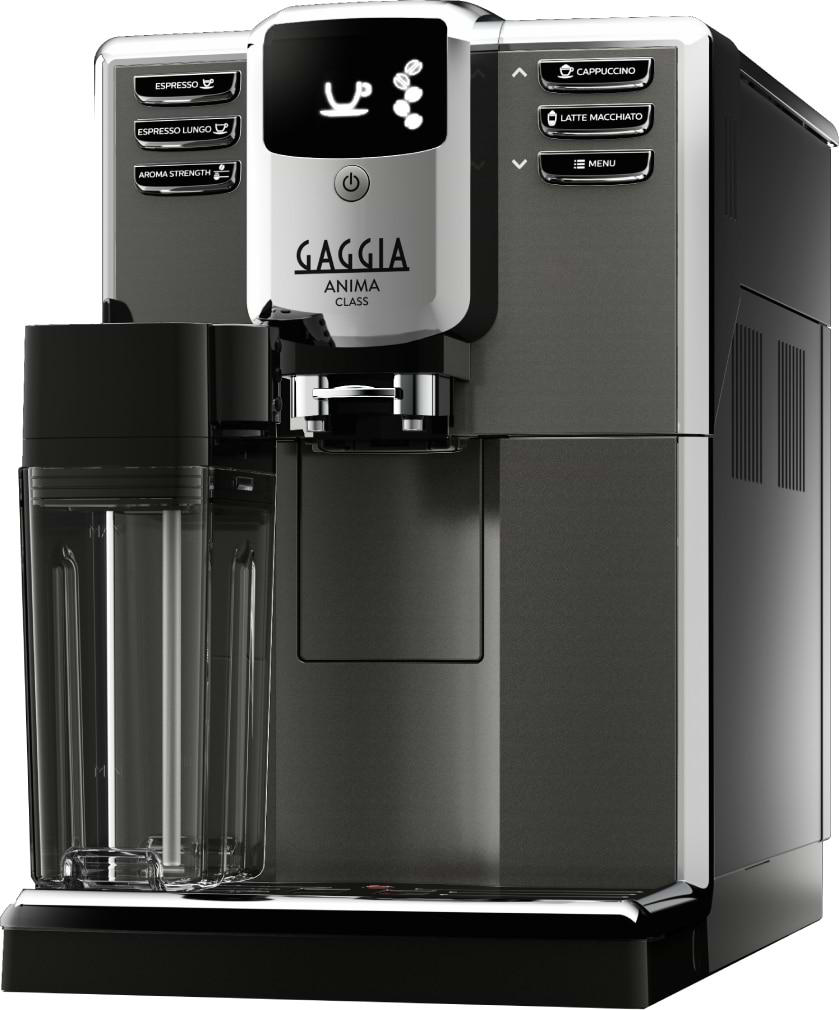 Кофемашина Gaggia RI8759/01 Anima Class OTC - Фото 1