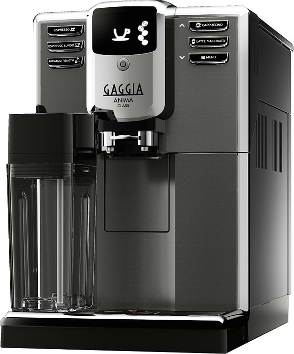 Фото - Кавомашина Gaggia RI8759/01 Anima Class OTC