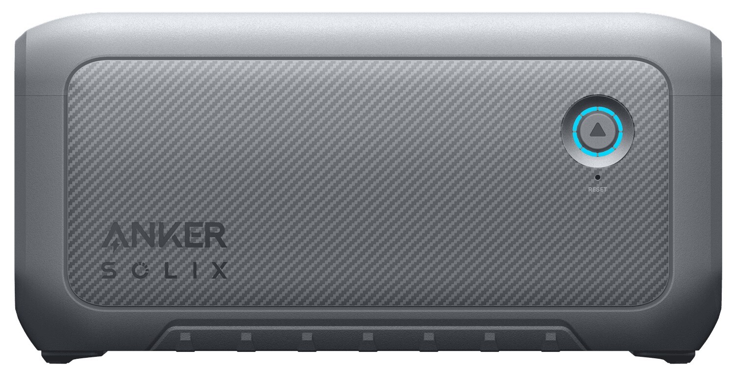 Додаткова батарея до зарядної станції Anker SOLIX BP2000 Gen2