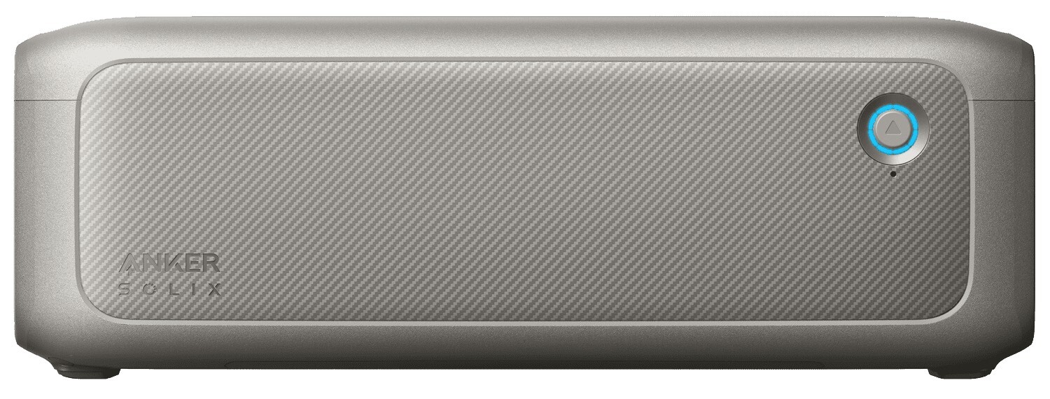Додаткова батарея до зарядної станції Anker SOLIX BP3000 Expansion Battery