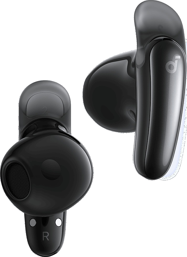 Фото - Навушники вкладиші бездротові Anker SoundСore Liberty Buds Black (D1200G11)