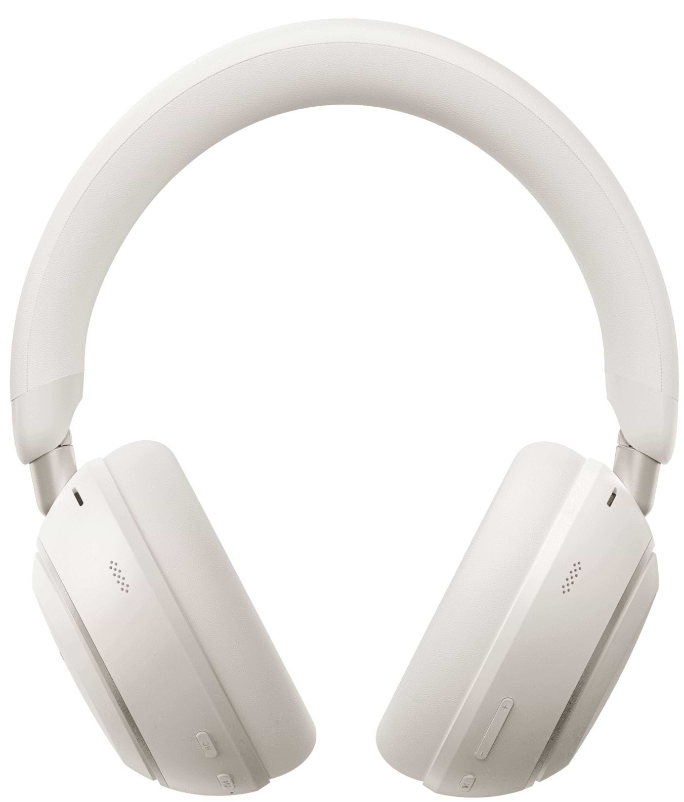 Навушники повнорозмірні бездротові Anker SoundСore Space 2 White (D1402G21)