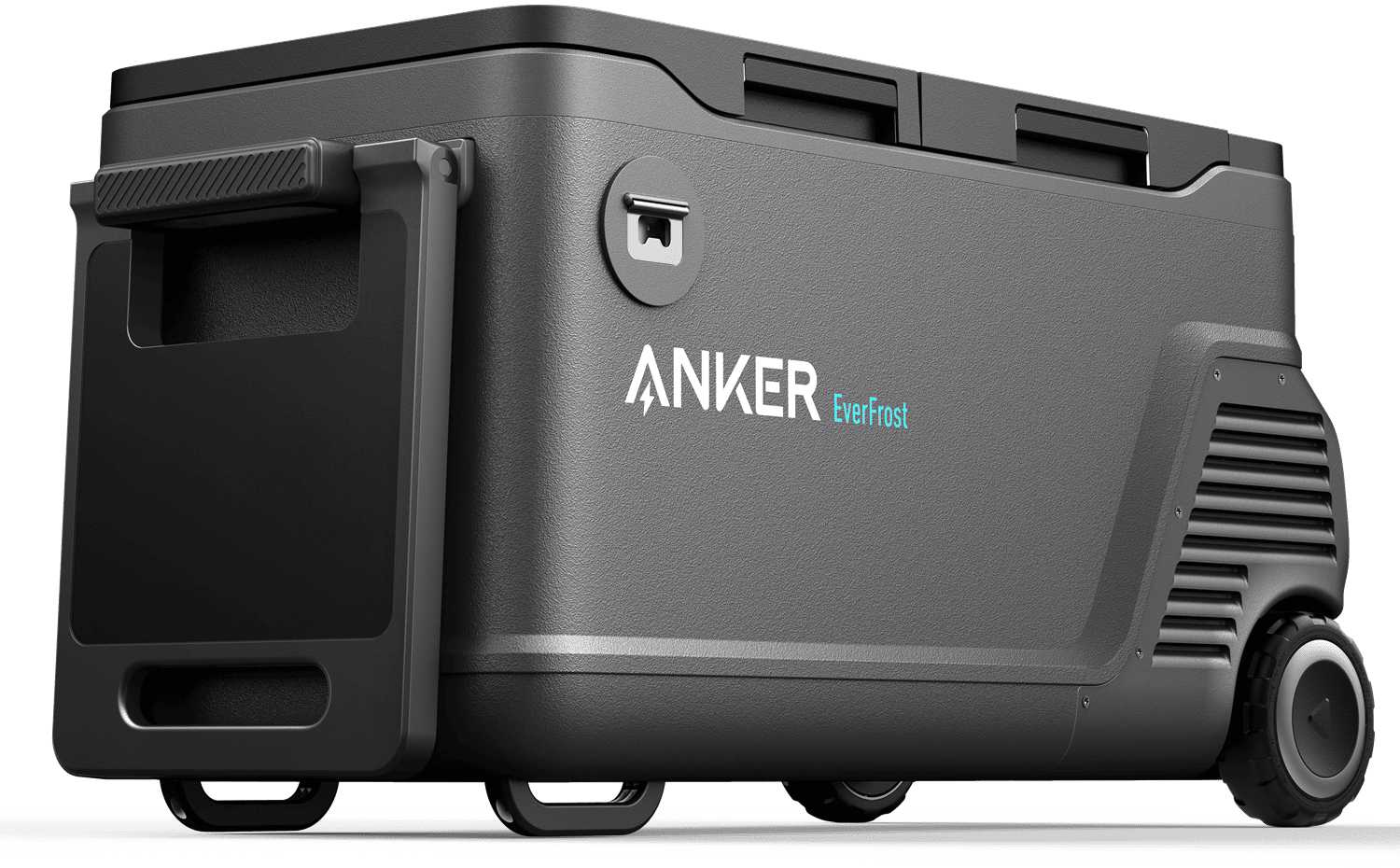 Холодильник автомобільний Anker SOLIX Everfrost Powered Cooler (A17A23M2)