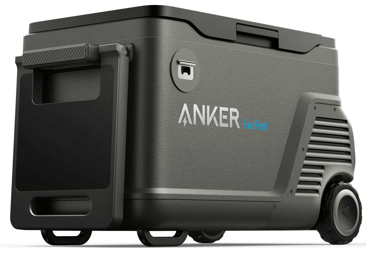 Холодильник автомобільний Anker SOLIX Everfrost Powered Cooler (A17A13M2)
