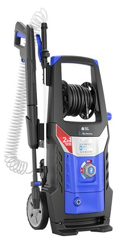 Минимойка ANNOVI REVERBERI DHS 2.A + набор для опрыскивания (15153)