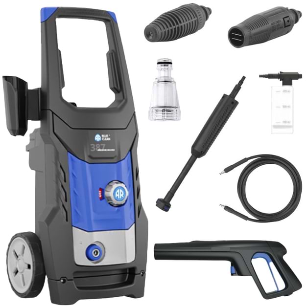 Минимойка ANNOVI REVERBERI iDrop 387 (15458)