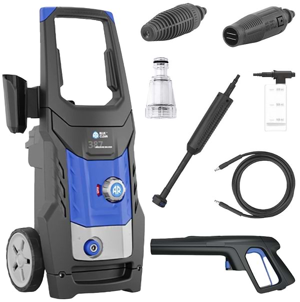 Фото - Минимойка ANNOVI REVERBERI iDrop 387 (15458)