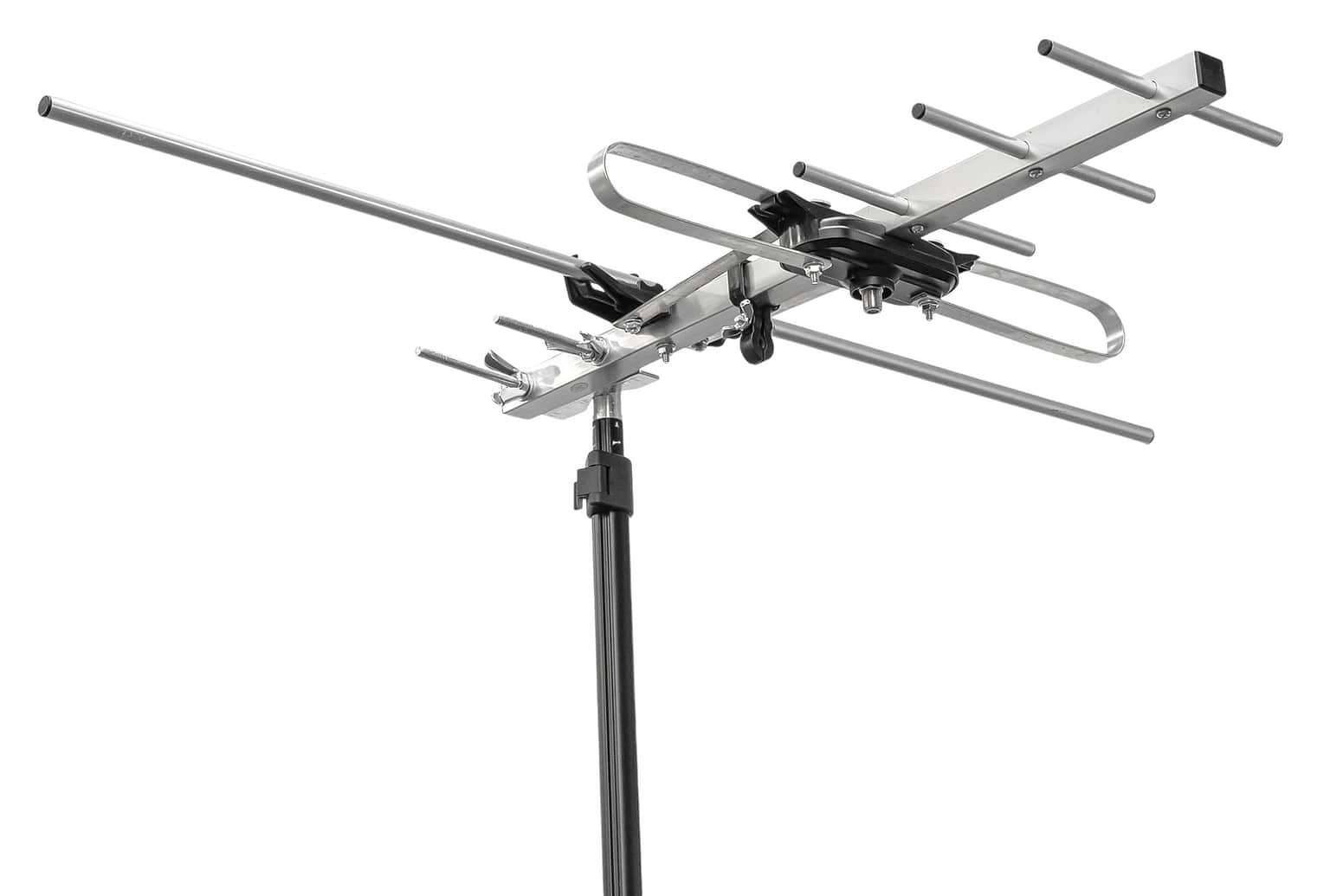 Антена зовнішня Romsat AV-25UV - Фото 1