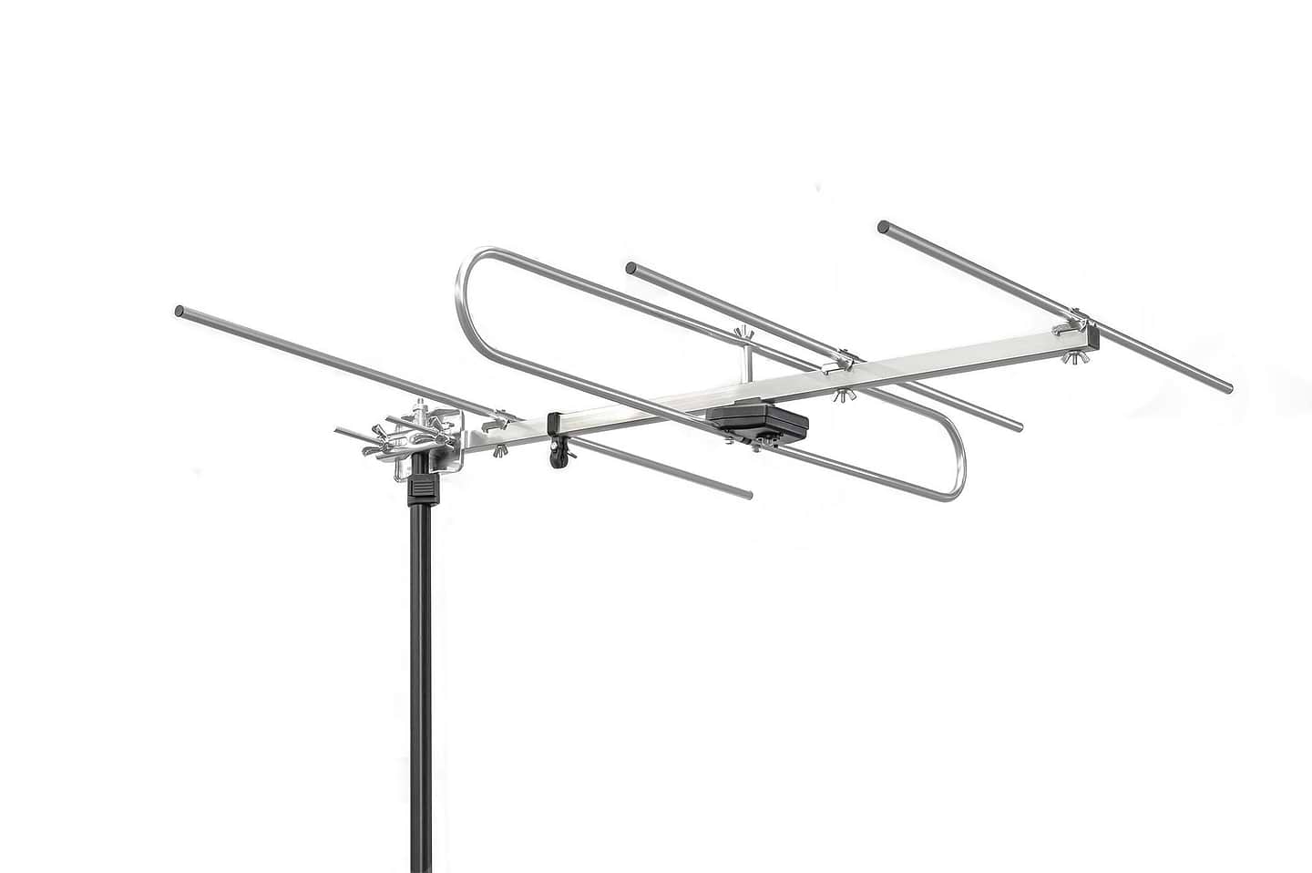 Антена зовнішня Romsat VHF-040 - Фото 1