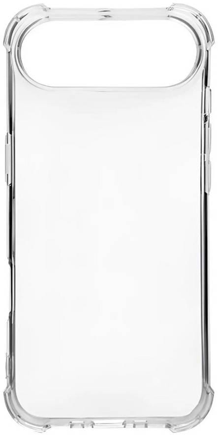 Фото - Чехол для смартфона BeCover Anti-Shock for Apple iPhone 17 Air Clear (713795)