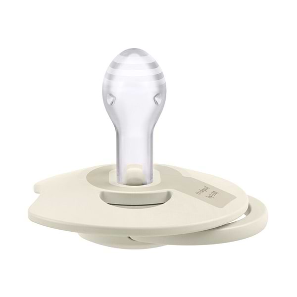 Фото - Симетрична пустушка Lovi Prime 0-6 міс 1 шт. Coconut (34/400)