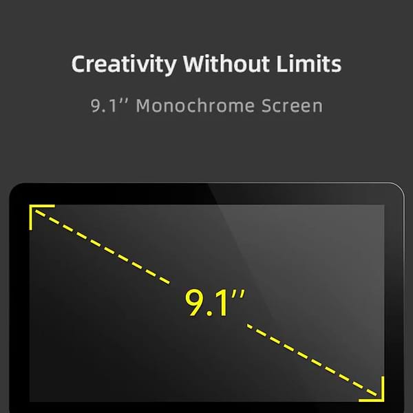 Фото - 3-D принтер Anycubic Photon mono X2