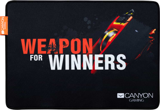 Коврик для мыши игровой Canyon CND-CMP8 - Фото 1