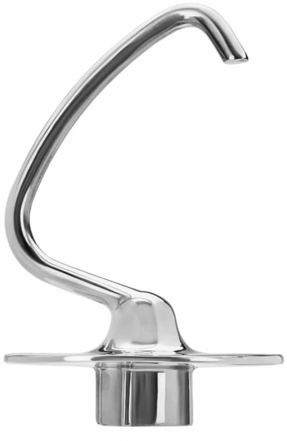 Фото - Планетарний міксер KitchenAid Artisan (5KSM185PSEBK)