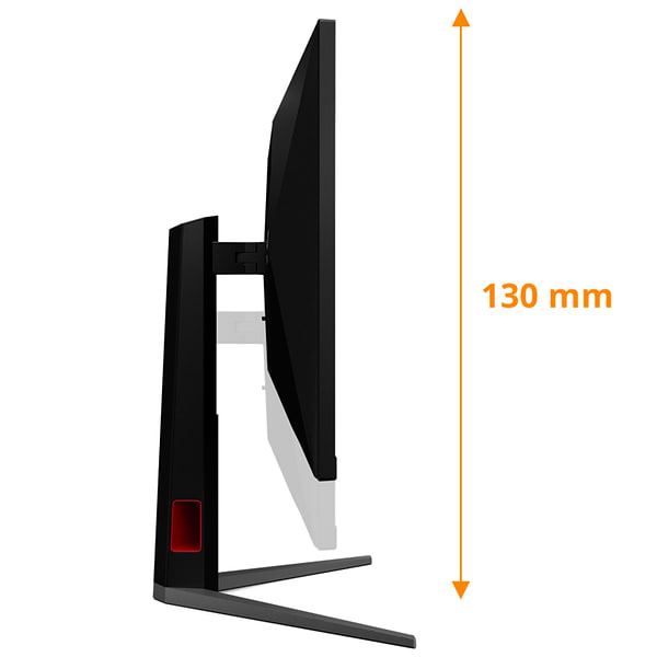 Фото - Монитор игровой AOC U32G4U