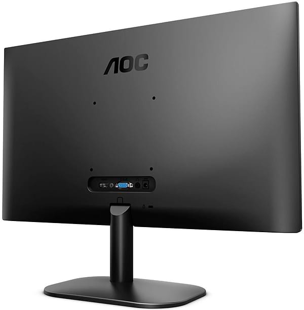 Фото - Монитор AOC 22B2H