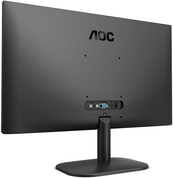 Фото - Монитор AOC 22B2H