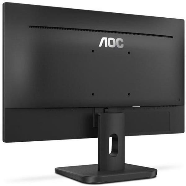 Фото - Монітор AOC 22E1D Black