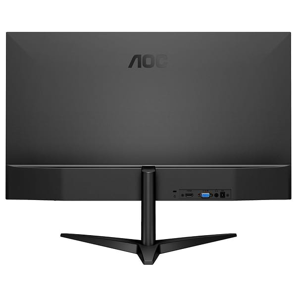 Фото - Монитор AOC 24B1XHS Black