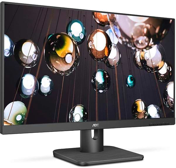 Фото - Монитор AOC 24E1Q IPS Black