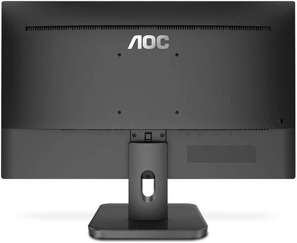 Фото - Монитор AOC 24E1Q IPS Black