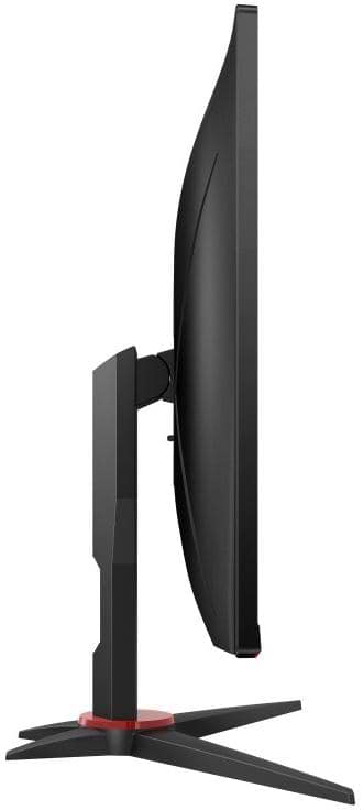 Фото - Монітор AOC 24G2SAE/BK