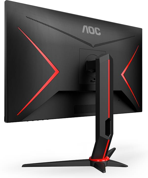 Фото - Монитор AOC 24G2U5/BK