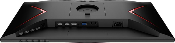 Фото - Монитор AOC 24G2U5/BK