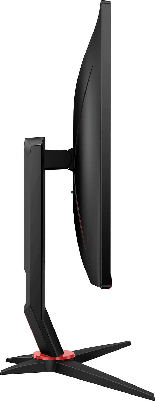 Фото - Монитор AOC 24G2U5/BK