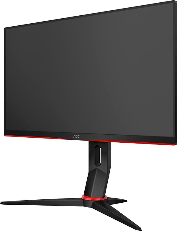 Фото - Монитор AOC 24G2U5/BK