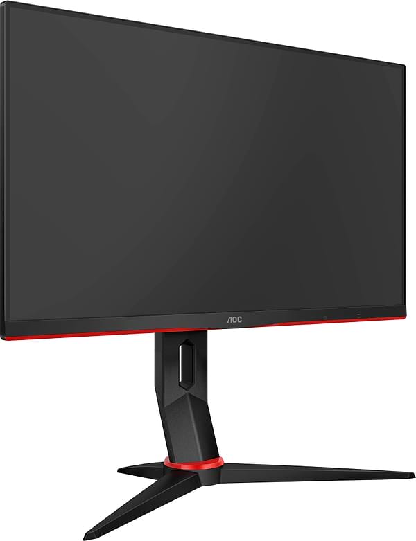 Фото - Монитор AOC 24G2U5/BK