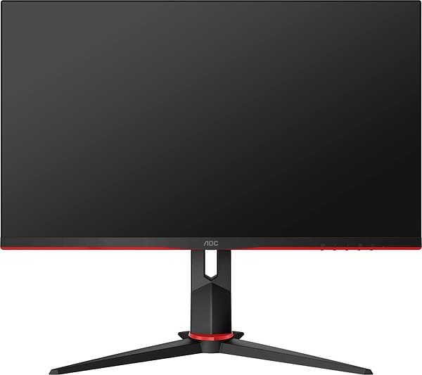 Фото - Монитор AOC 24G2U5/BK