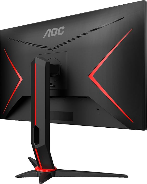 Фото - Монітор AOC 27G2U5/BK