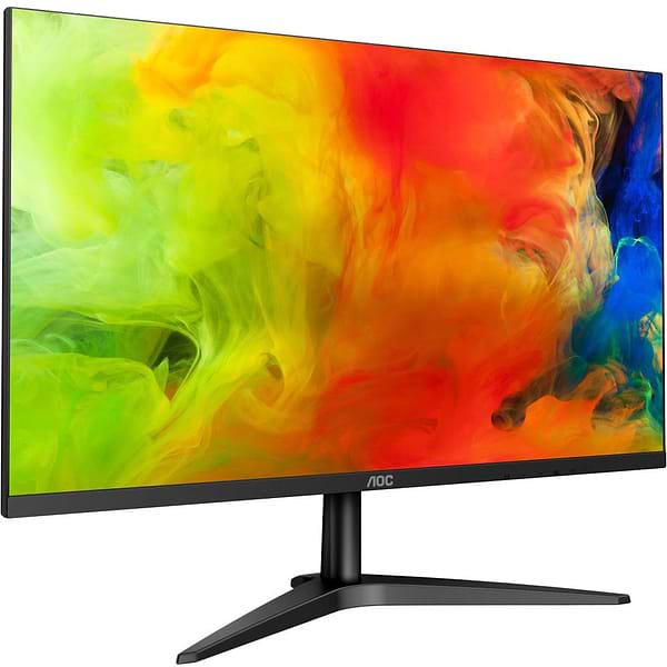 Фото - Монитор AOC 27B1H Black
