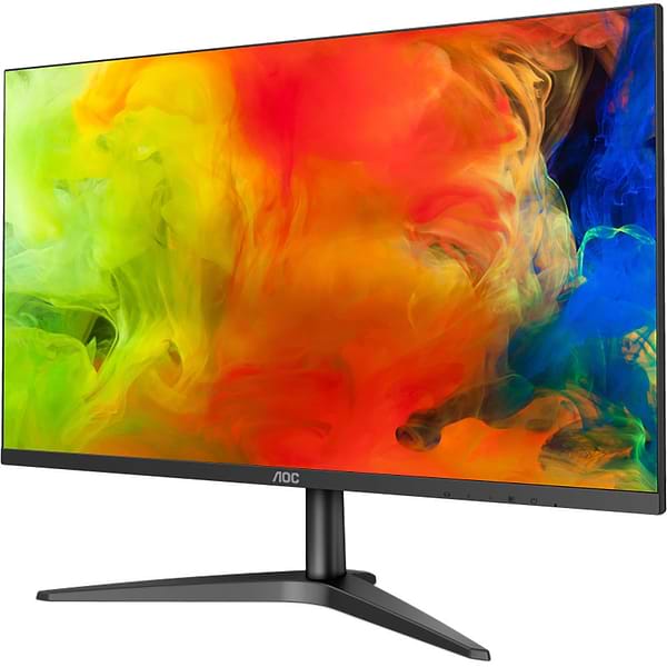 Фото - Монитор AOC 27B1H Black