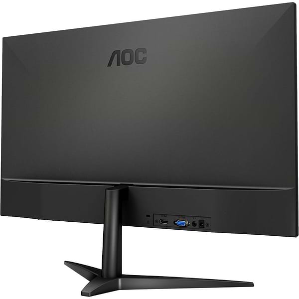 Фото - Монитор AOC 27B1H Black