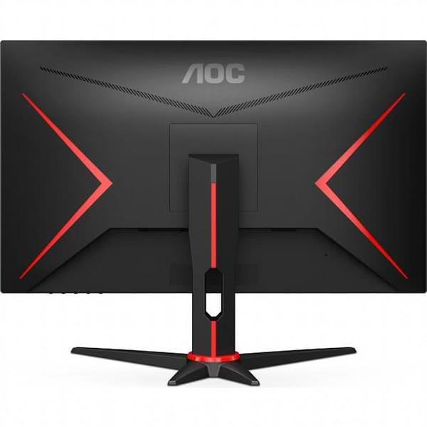 Фото - Монітор AOC 27G2AE/BK