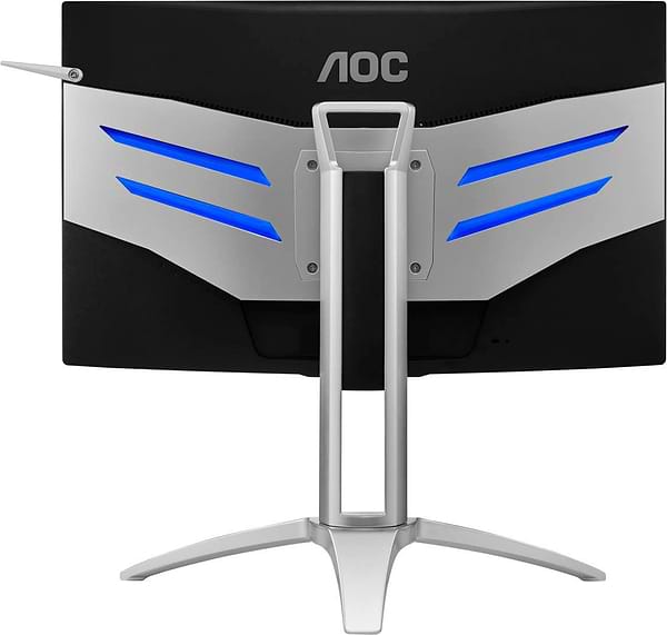 Фото - Монитор игровой AOC AG272FCX6