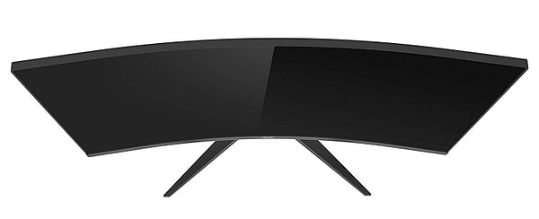 Фото - Монитор игровой AOC CQ32G1 Black