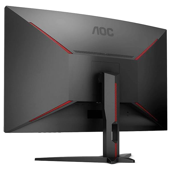 Фото - Монитор игровой AOC CQ32G1 Black
