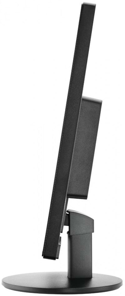 Фото - Уценка - Монитор AOC e2270Swdn Black