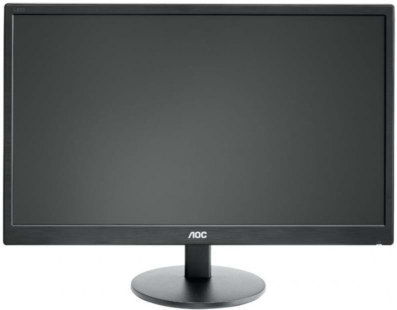 Уцінка - Монітор AOC e2270Swdn Black