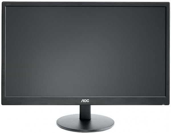 Фото - Уценка - Монитор AOC e2270Swdn Black