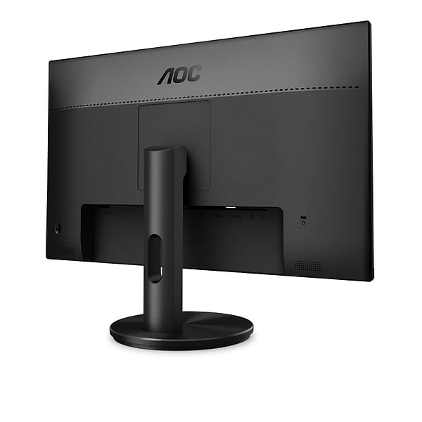 Фото - Монитор игровой AOC G2490VXA Black/Red