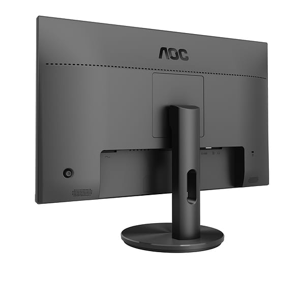 Фото - Монитор игровой AOC G2490VXA Black/Red