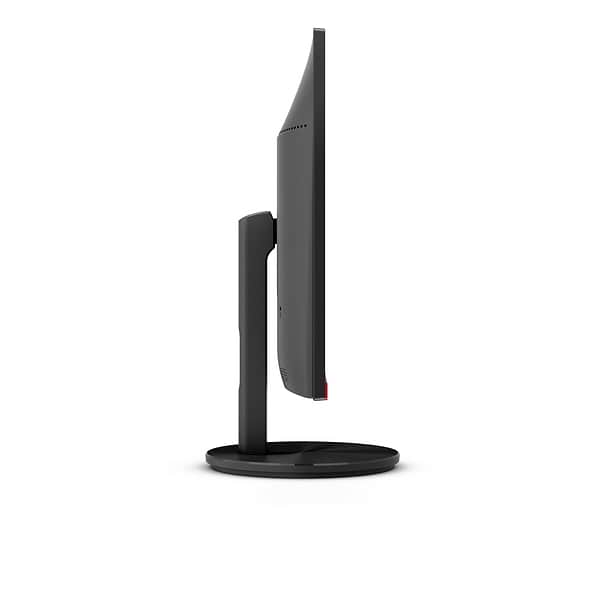 Фото - Монитор игровой AOC G2490VXA Black/Red